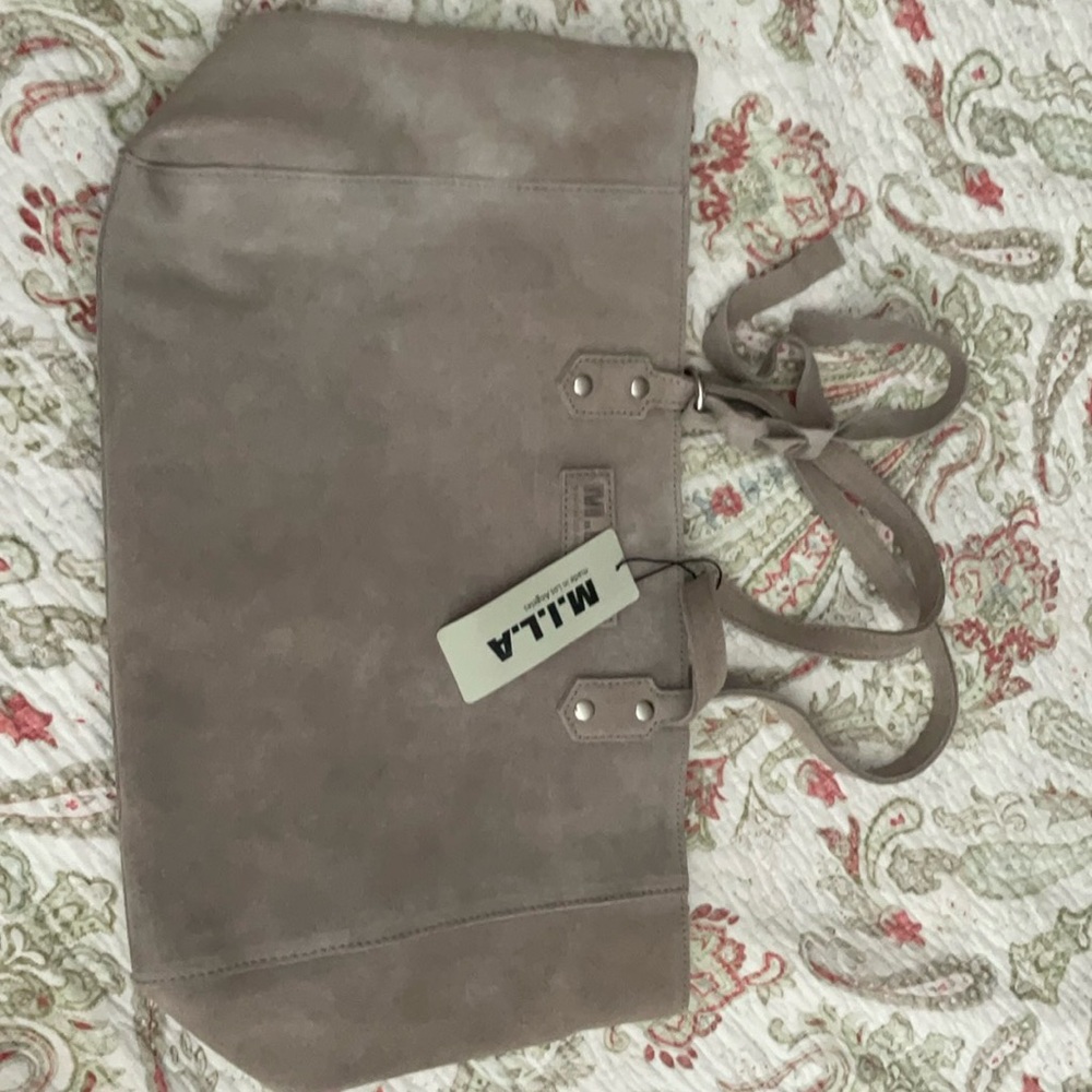 MILA BAG - Picture 3 of 3
